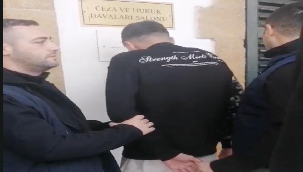 Uluhan Oto’ya silahlı saldırı: 17 yaşındaki zanlıya iki gün tutukluluk