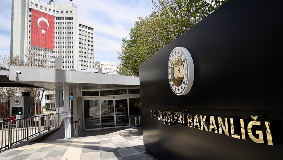 Ankara Appoints New Envoys to Key Foreign Missions