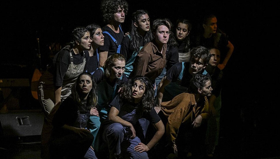 “5’inci Tiyatro Başarı Ödülleri” 27 Mart’ta verilecek