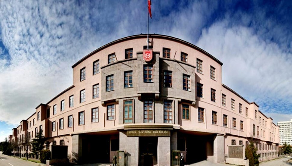 Turkey’s MoD Denies Reports of Plans to Enter Iran