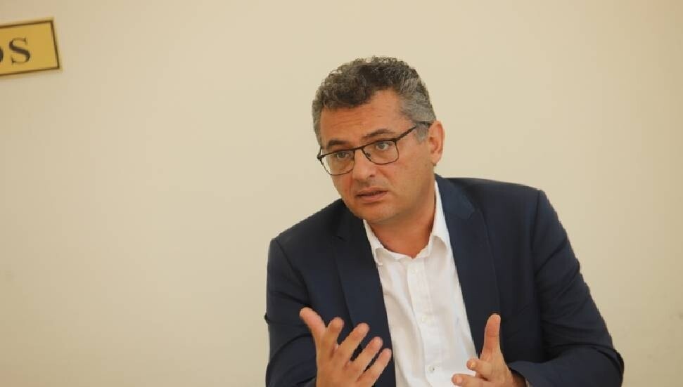 Tufan Ehürman'dan, Ersin Tatar'a: İlahi Ersin Bey