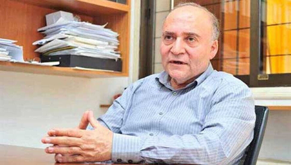 Rum hukukçu Çelebis: İngiliz üsleri konusunda geri dönüş yok, süreç sonuna kadar götürülmeli