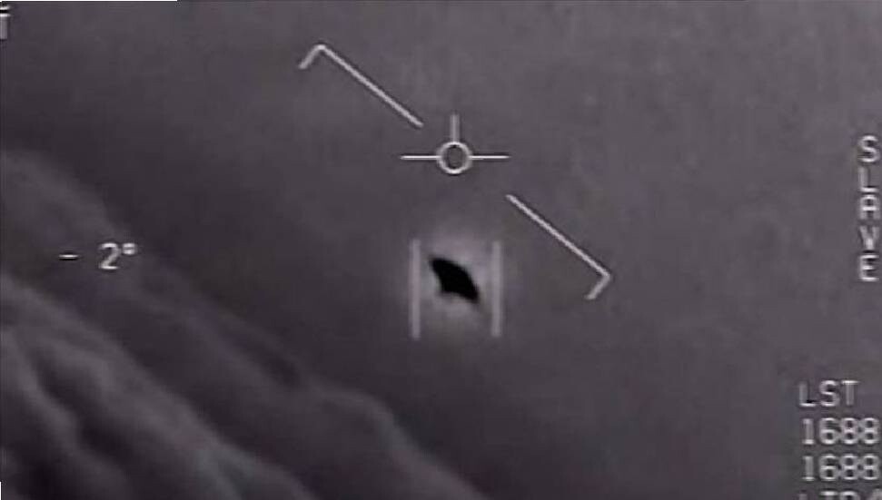 Pentagon yeni UFO belgelerini kamuoyuyla paylaştı