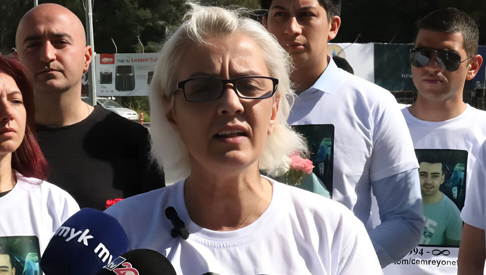 Cemre Yönet'in annesi Gönül Sağır: Eğer indirim verirlerse, adalet sağlanmış mı olacak?