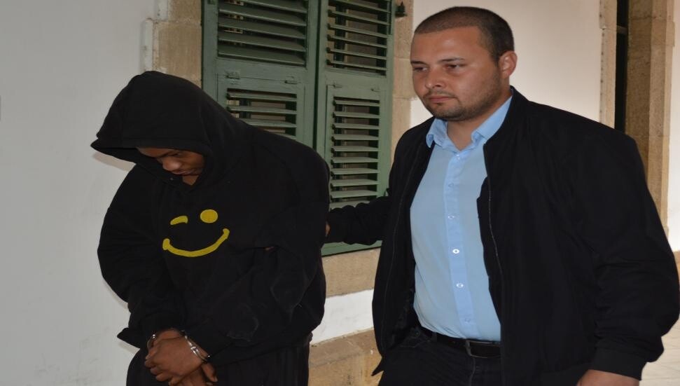 Toplamda 3 gram uyuşturucu ile yakalanan şahıs 5 gün daha tutuklu kalacak