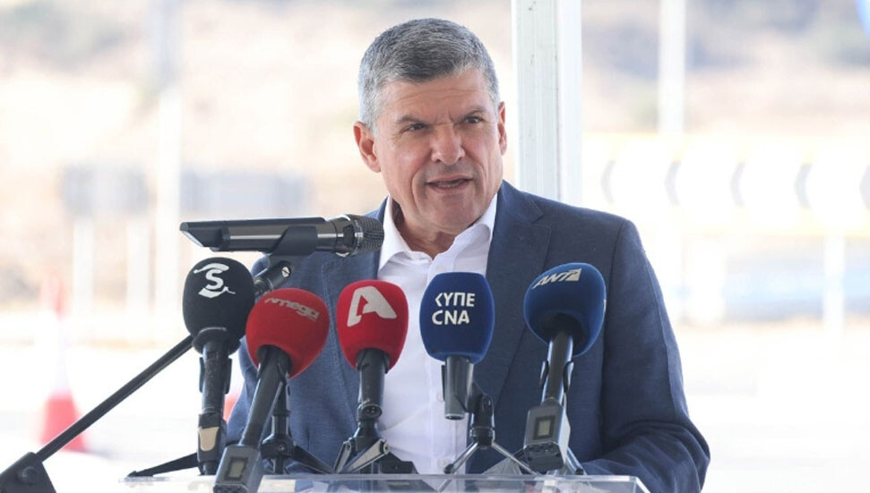Papanastasiu, Netanyahu’nun beklenmedik açıklamasını yorumladı