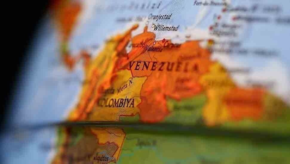 ABD, Karayipler’de askeri varlığını artırdı: Venezuela gerilimi tırmanıyor