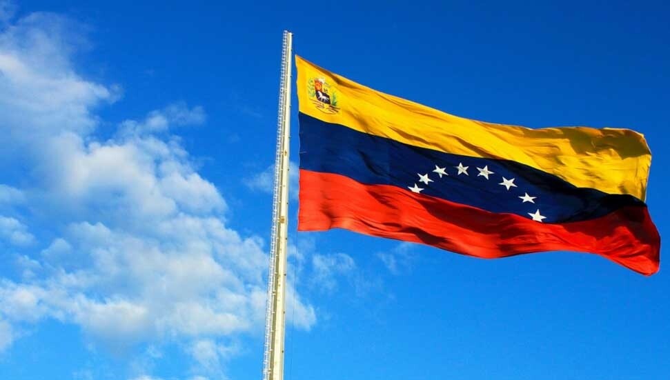 Venezuela: ABD, Karayipler'de istihbarat uçuşları gerçekleştiriyor