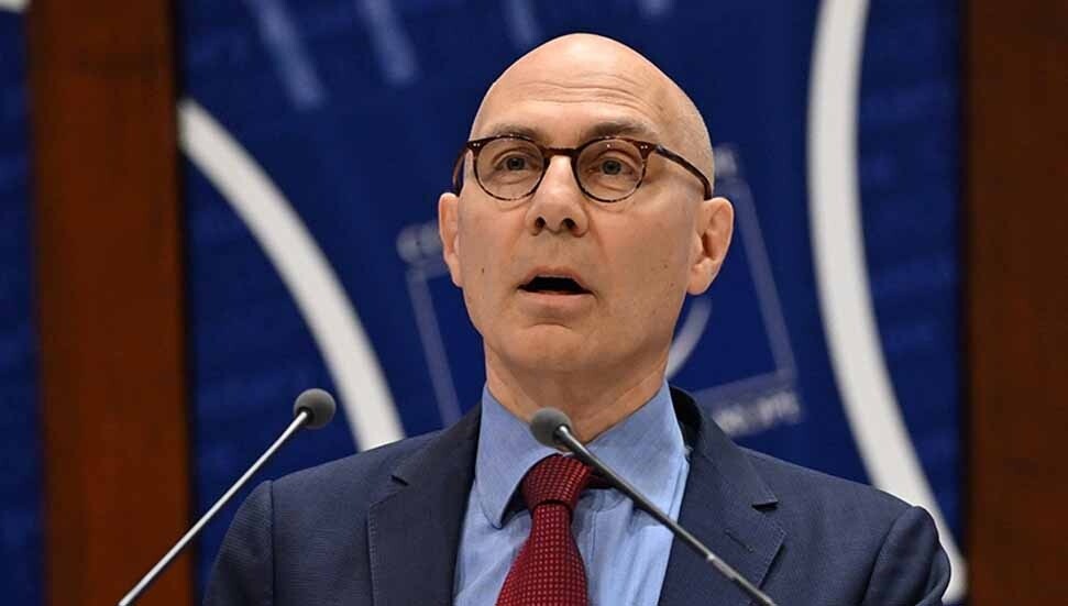 BM İnsan Hakları Yüksek Komiseri bölgesel gerginliğin artması riskinden ‘derin endişe’ duyuyor