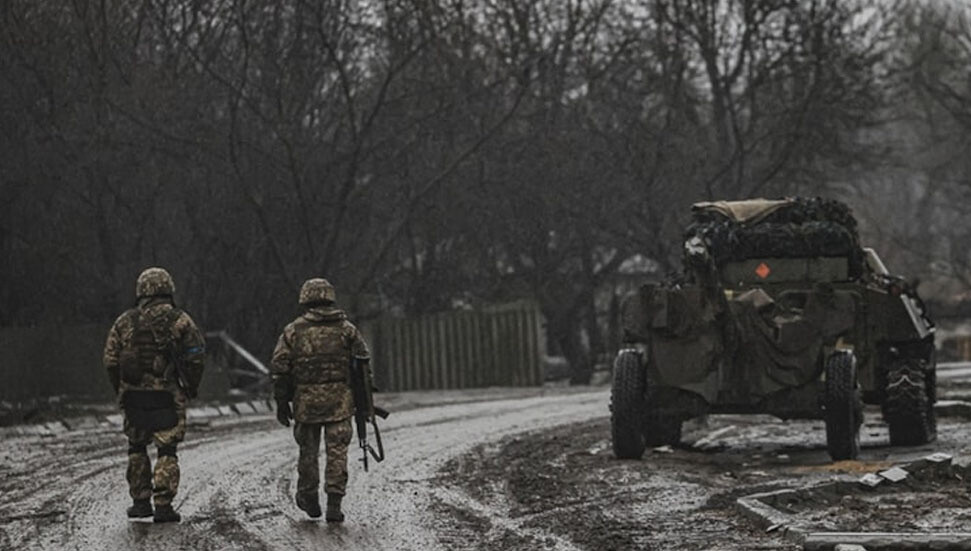 Ukrayna’daki savaş sebebiyle geçici koruma statüsü verilen kişi sayısı 23 bini buldu