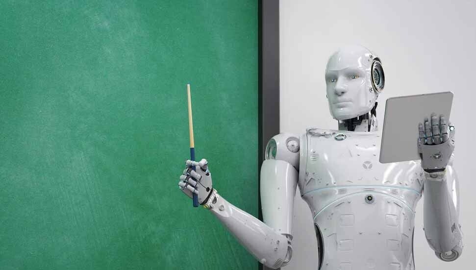 Güvenlik uzmanından yapay zeka uyarısı: Zamanımız kalmadı