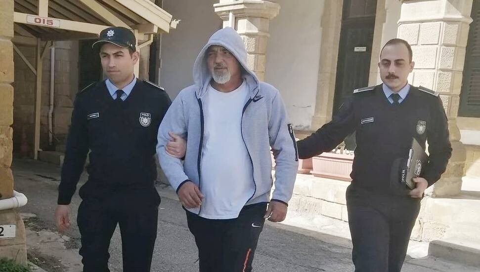 Demirhan'da 713 kg kaçak et: Zanlı 3 gün tutuklu kalacak