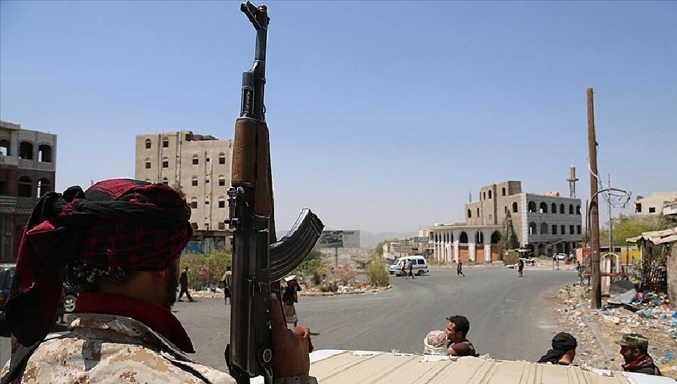 Prime Minister of Yemen’s Houthi Government Killed in Israeli Strike