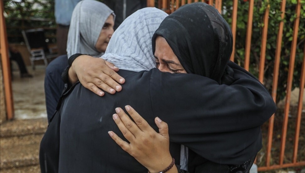 UNRWA: İsrail'in ateşkesi bozduğu 18 Mart'tan beri Gazze'de 600 çocuk öldürüldü