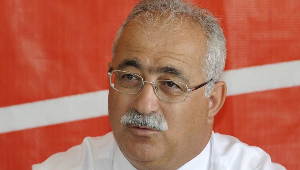 İzzet İzcan: Aiming for a Federal United Cyprus is Essential