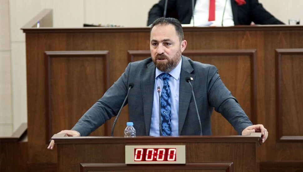 Hüseyin Çavuş: Yeşil Hat Tüzüğü’nden aktif şekilde yararlandık