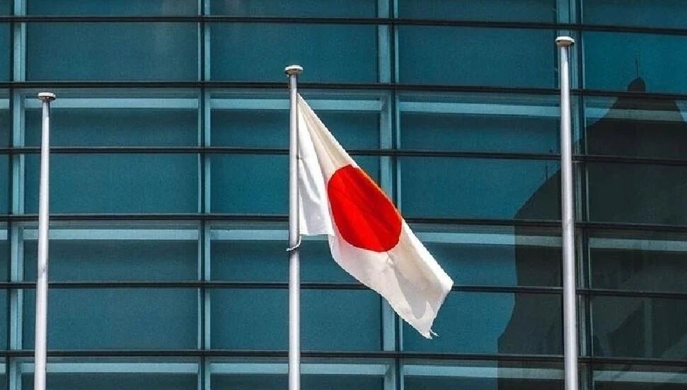 Japan Births Fall For 10th Straight Year