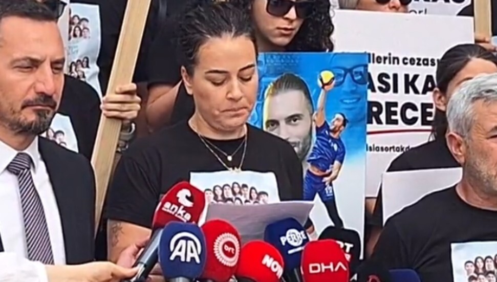 Isias Hotel Case Taken to Supreme Court: ‘Turkey Owes Us Justice’