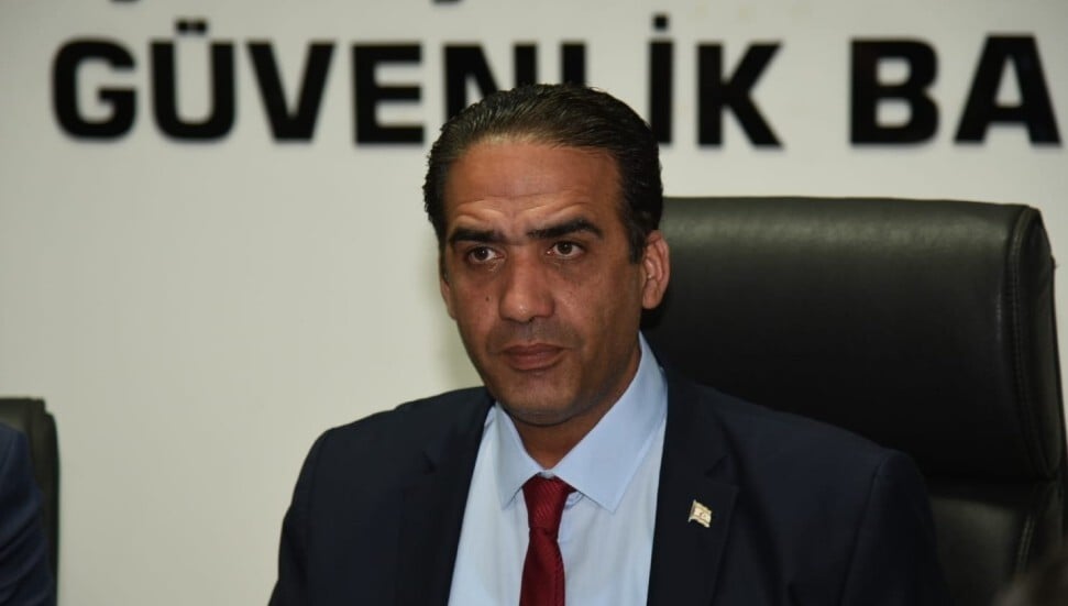 Sadık Gardiyanoğlu: Bu masa toplumsal uzlaşı masası olmalı