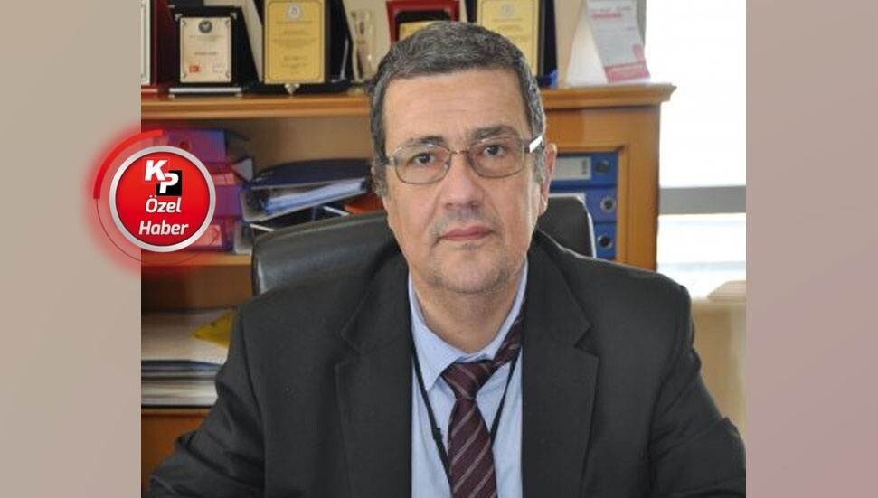 Mustafa Sofi: Ercan Havalimanı’nda aksama yok, seferler Türkiye’deki olumsuz hava koşulları nedeniyle seyreldi