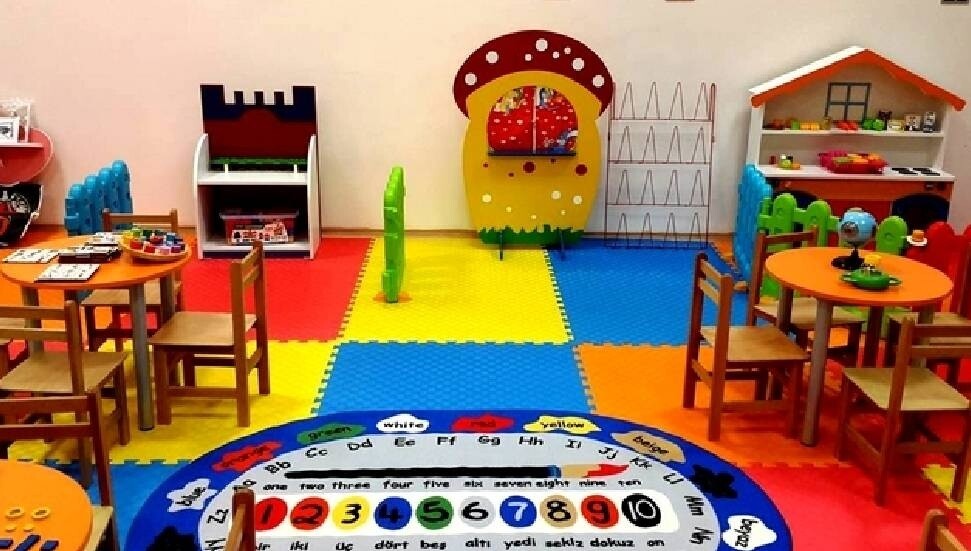 Anaokullarındaki yardımcı personel ücretleri ailelerin omuzlarında!
