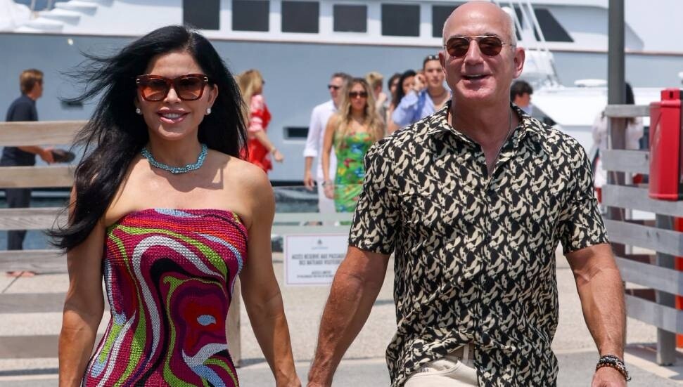 Jeff Bezos, Trump-Musk kavgasını fırsata çevirmek istiyor