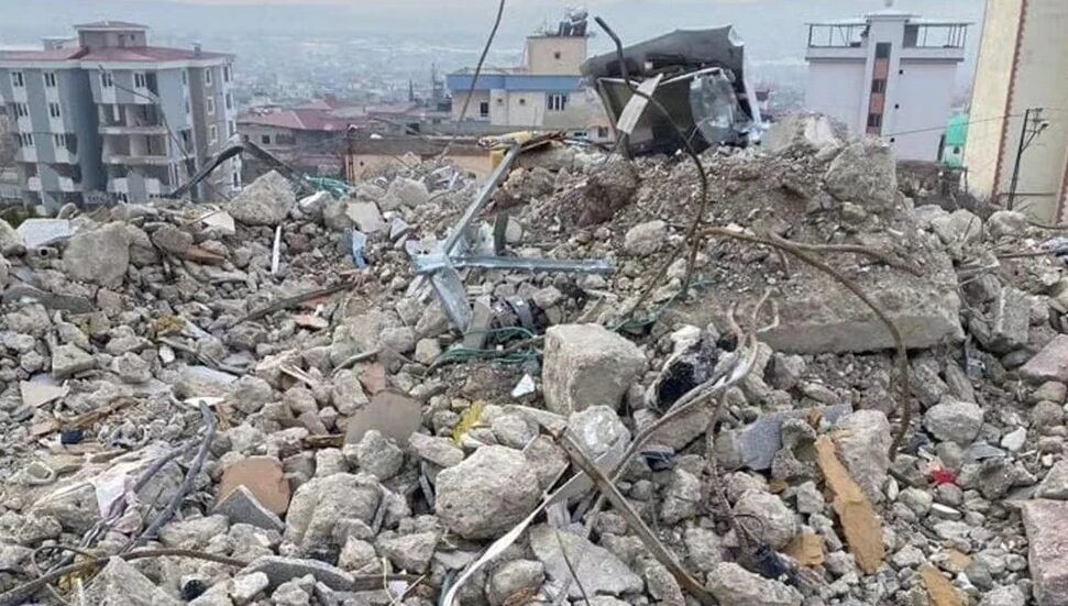 Google, Kahramanmaraş depremleri öncesi 10 milyon kişiye erken uyarı gönderemediğini kabul etti