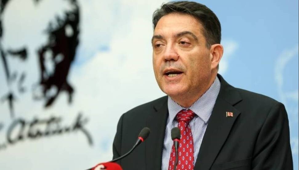 Bağcıoğlu Calls for Maritime Framework Law to Clarify Turkey’s Sea Claims