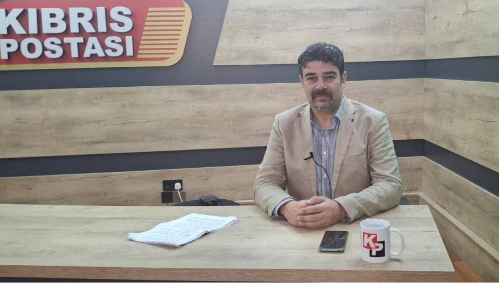 Muhittin Tolga Özsağlam: Taraflar arasında görüş farklılıkları devam ediyor