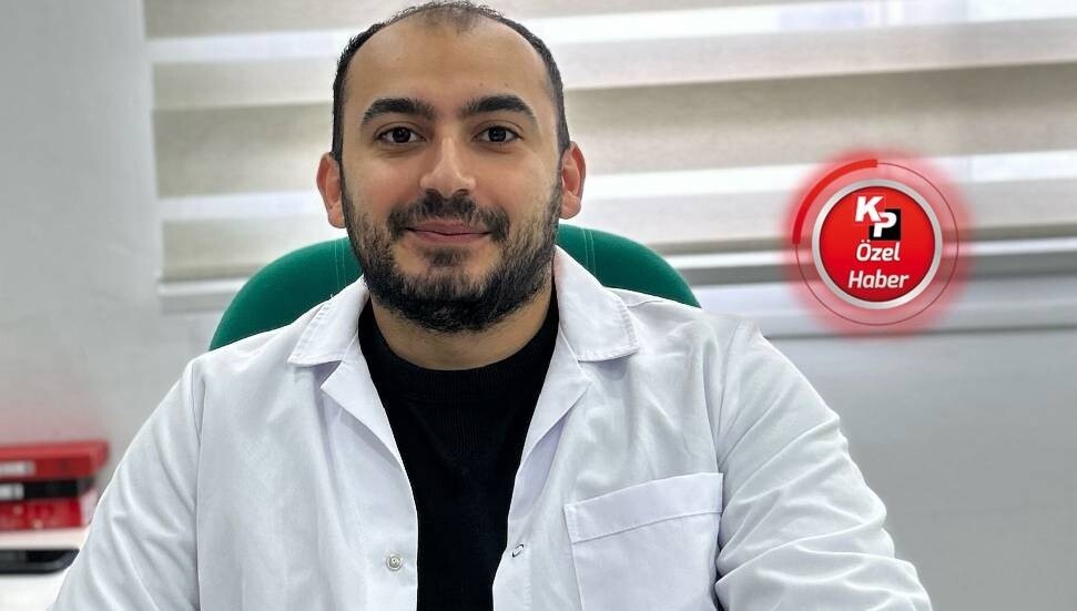 Uzman Dr. Tuğcan Yüksek’den “Maymun Çiçeği” uyarısı: Yolculara sağlık taraması yapılmalı