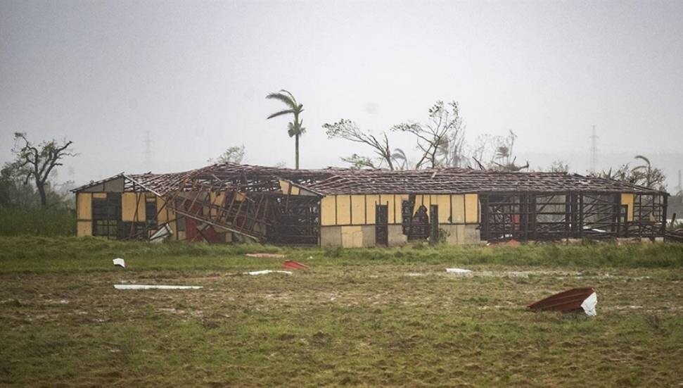 Küba Birleşmiş Milletler Derneği Başkanı: ABD’nin Küba’ya yönelik tehditleri uluslararası hukuka aykırı
