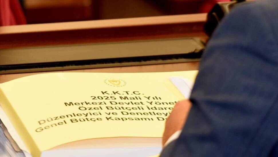 419 milyon 967 bin TL’lik Ekonomi ve Enerji Bakanlığı bütçesi oyçokluğuyla kabul edildi