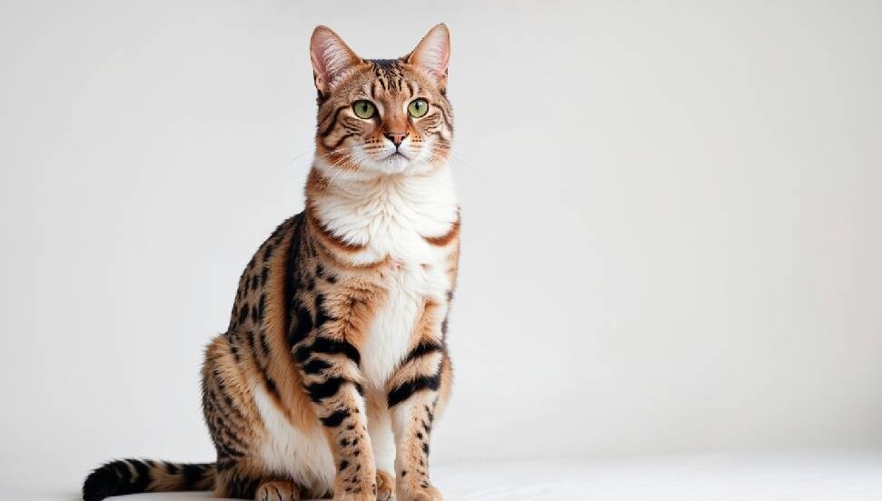 Kedilerin sahiplerine bağlı olmadığı ortaya çıktı