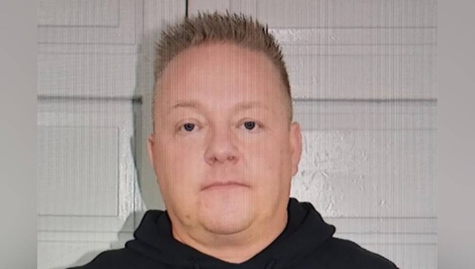 The 49-year-old Swedish Fugitive was Located and Arrested