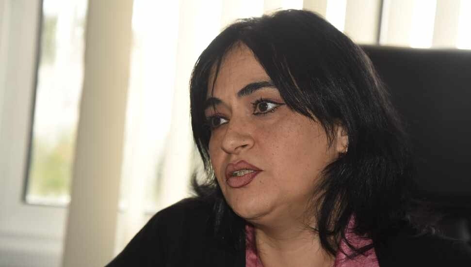 Ayşen Albayrak: Santorini’deki volkan etkinliği ve Ege depremleri Kıbrıs’ı doğrudan etkilemez