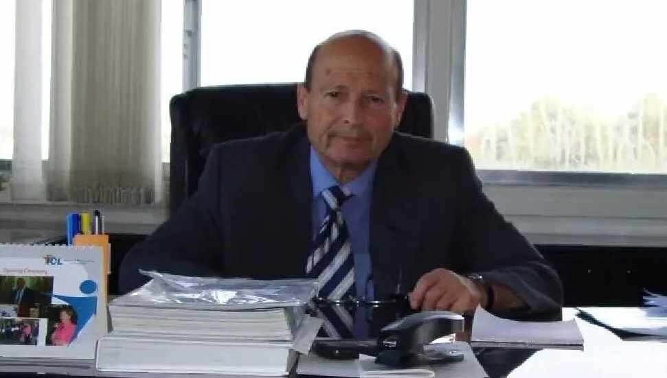 Cumhuriyet Meclisi kurucu üyesi ve eski bakan Mehmet Altınay, ölümünün 1'inci yılında anıldı