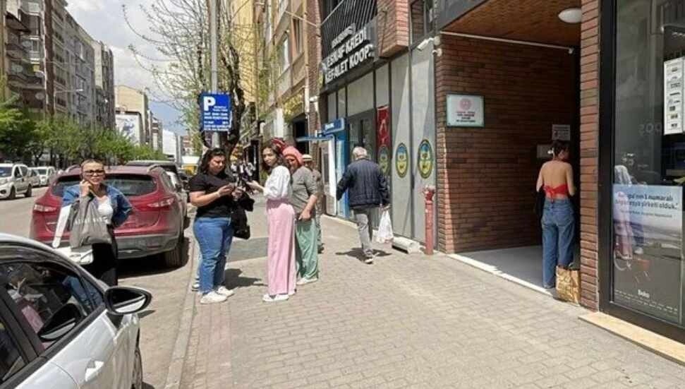 Marmara Denizi ve İstanbul'da artçı depremler sürüyor
