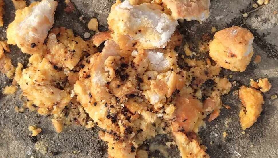 Kurudere köyünde sokak hayvanlarını zehirlediler!