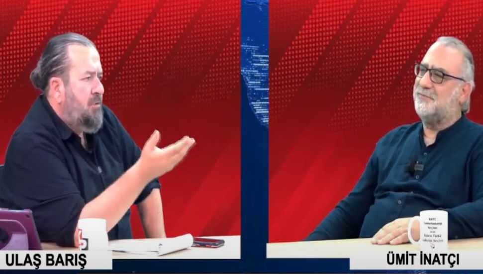 Ümit İnatçı'dan çarpıcı referandum değerlendirmesi: Bugün yüzde 20'yi geçer miyiz bilemem
