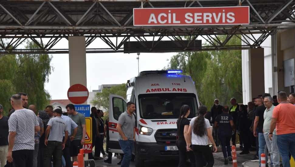 Himmet Turgut: Öğrenci taşıyan eski otobüsler derhal yenilenmeli