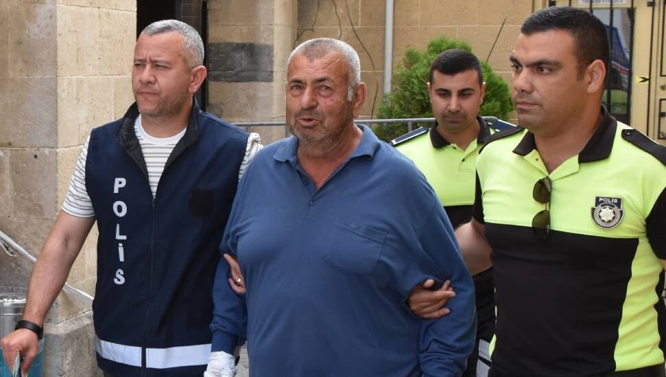 Suspect in Rifat Gezici’s Fatal Accident Held for 3 More Days
