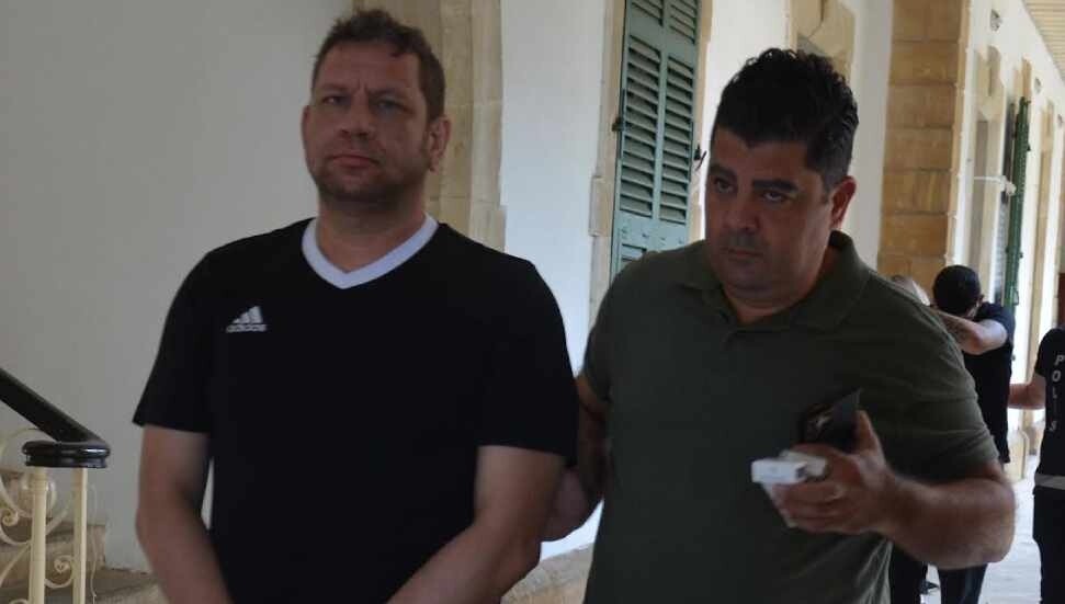 Alkollü şekilde polisi darp eden Uğur Dahar, 48 bin TL'lik para cezasına çarptırıldı