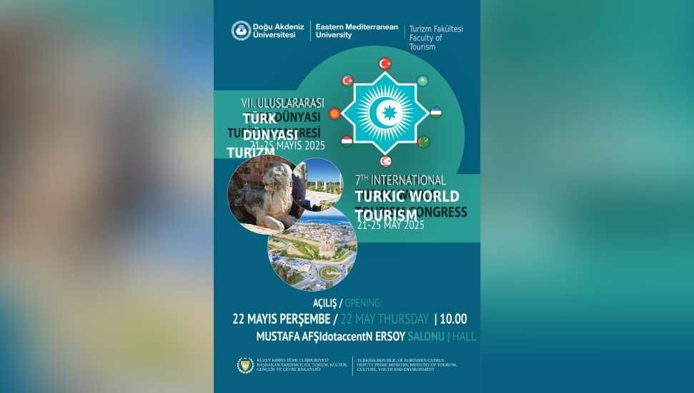 “Türk Dünyası Turizminde Yeni Ufuklar ve İş Birlikleri Çalıştayı”nın raporu yayımlandı
