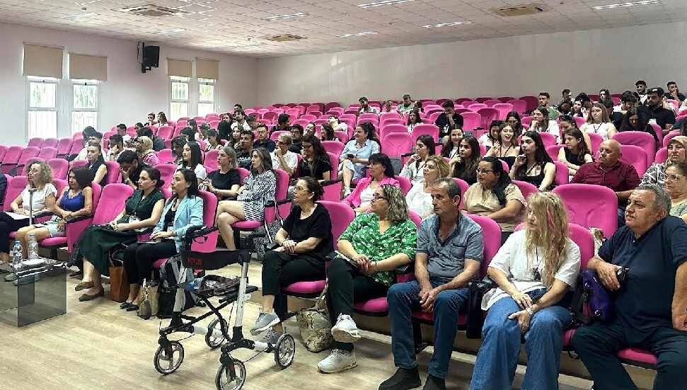 DAÜ’den Multipl Skleroz’a çok yönlü yaklaşım: Bilimsel Temelli Rehabilitasyon ve Toplumsal Destek Entegrasyonu
