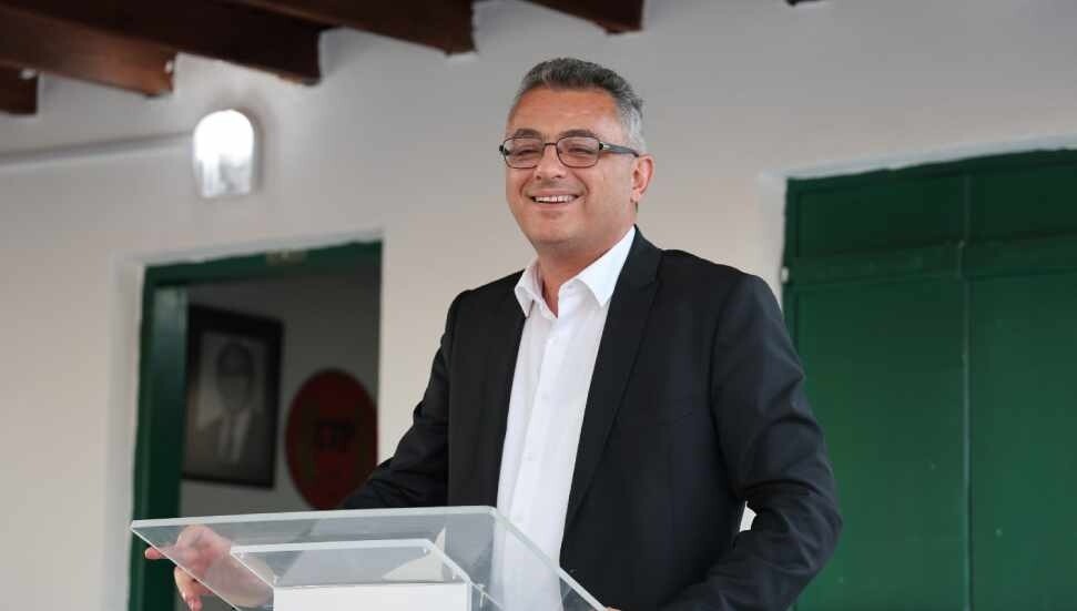 Erhürman: “After October, Our Smiles Will Multiply”