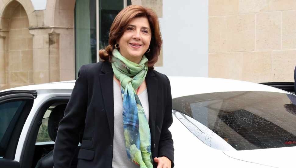 Holguin, Kiracıköy’ü ziyaret etti: Beşli görüşme öncesi yeni geçiş kapısı açılması için uzlaşı hedefliyoruz