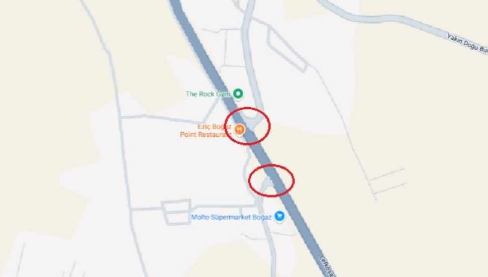 Dikmen ve Ağırdağ kavşaklarına akıllı sinyalizasyon sistemi kuruluyor