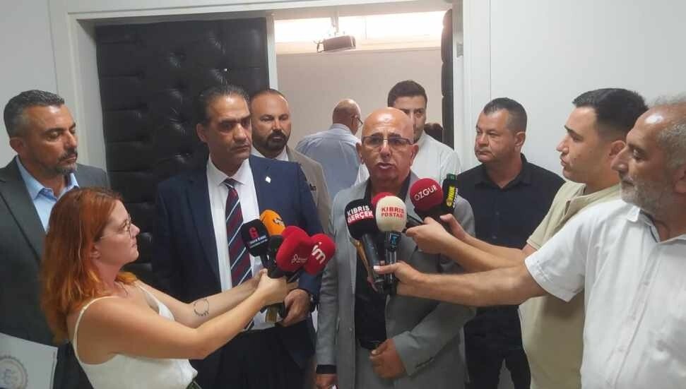 Asgari ücretin ilk toplantısında sonuç yok!