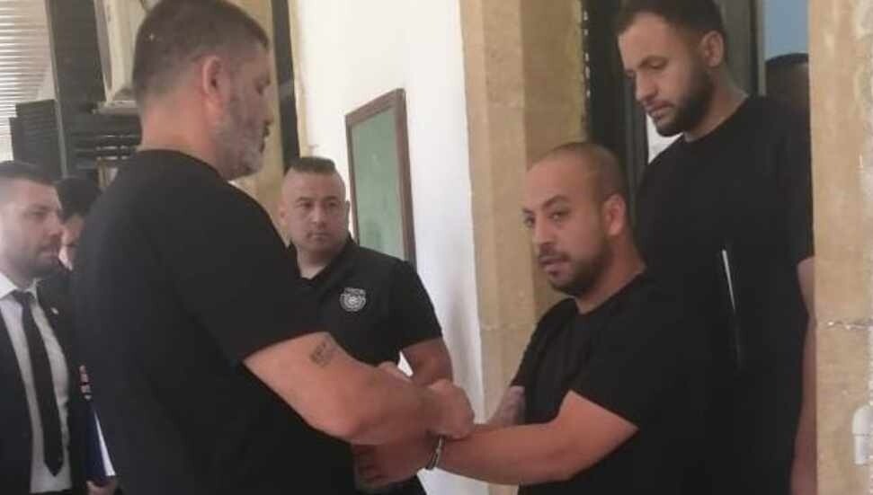 Israeli Murder Suspect Arrested in Kyrenia