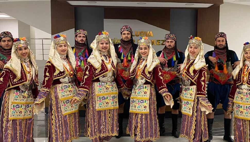 13. Uluslararası GÖÇTAŞ Festivali 5-8 Eylül’de yapılıyor